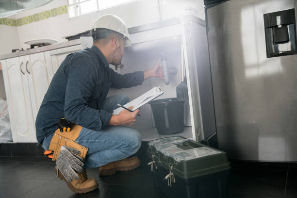 Best Plumbing Installation Services  in Rankin, TX
