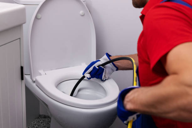 Best Water Leak Repair  in Rankin, TX