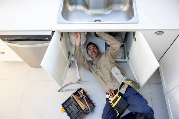 Best Best Plumbers Near Me  in Rankin, TX
