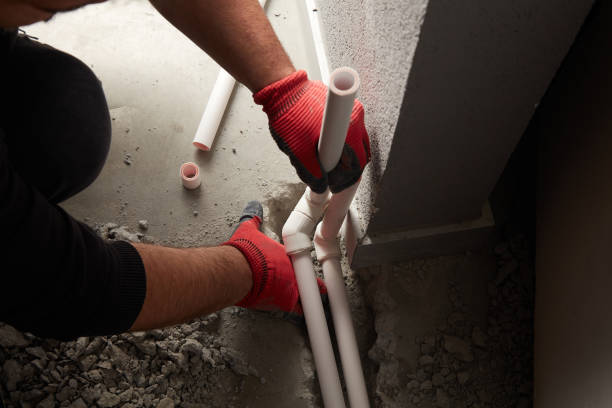 Best Sewer Cleaning Services  in Rankin, TX