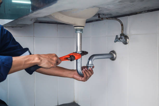 Reliable Rankin, TX Plumbing Solutions