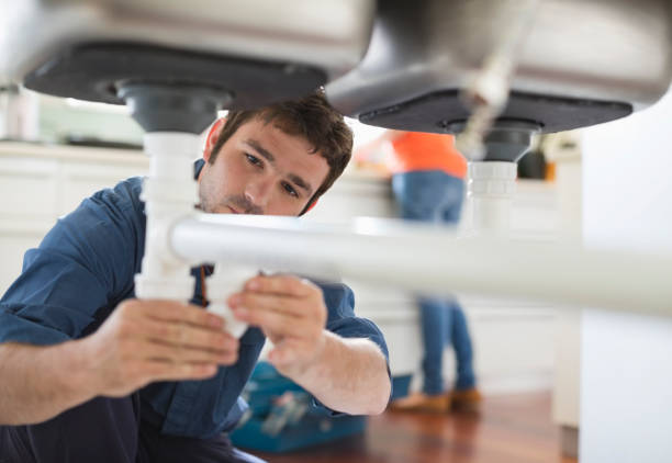 Best Plumbing Repair Near Me  in Rankin, TX