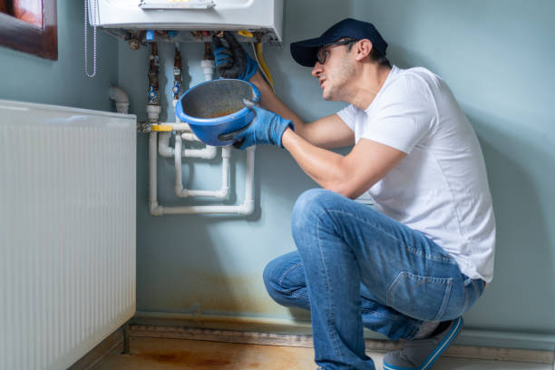 Best Septic Systems  in Rankin, TX